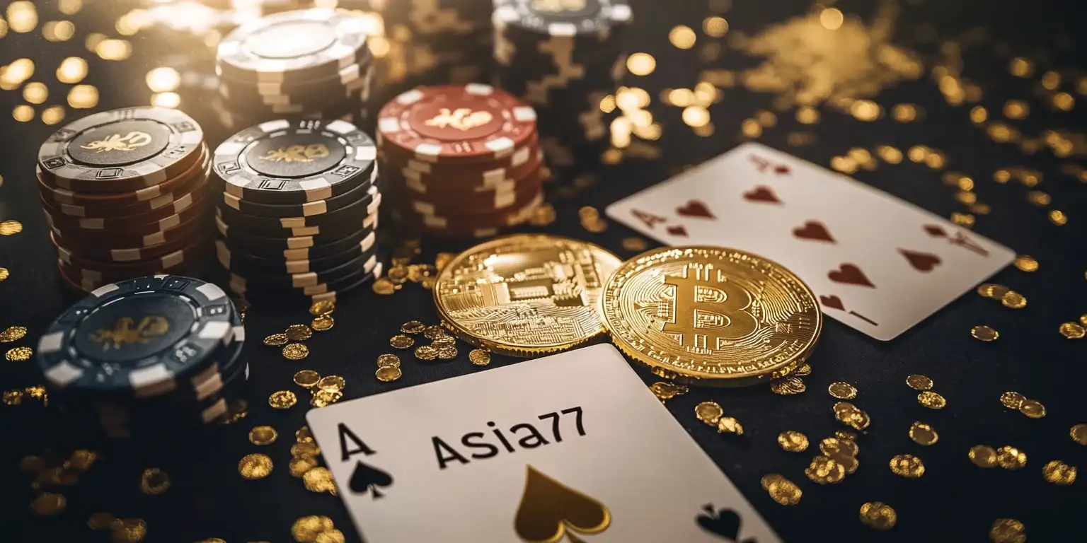 Permainan Dalam Talian: Menyelami Dunia Slot Malaysia, SA Gaming, dan Happy Fishing (2026/06/24)